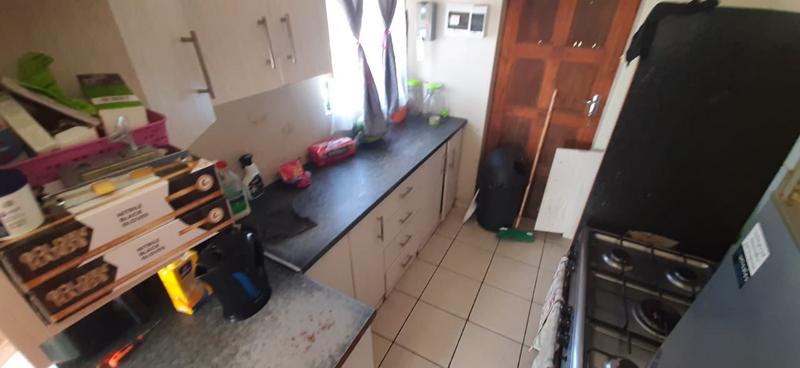 3 Bedroom Property for Sale in Pacaltsdorp Western Cape